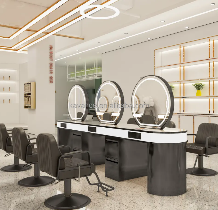 Barber Stations for Sale Quality Style in Every Cut