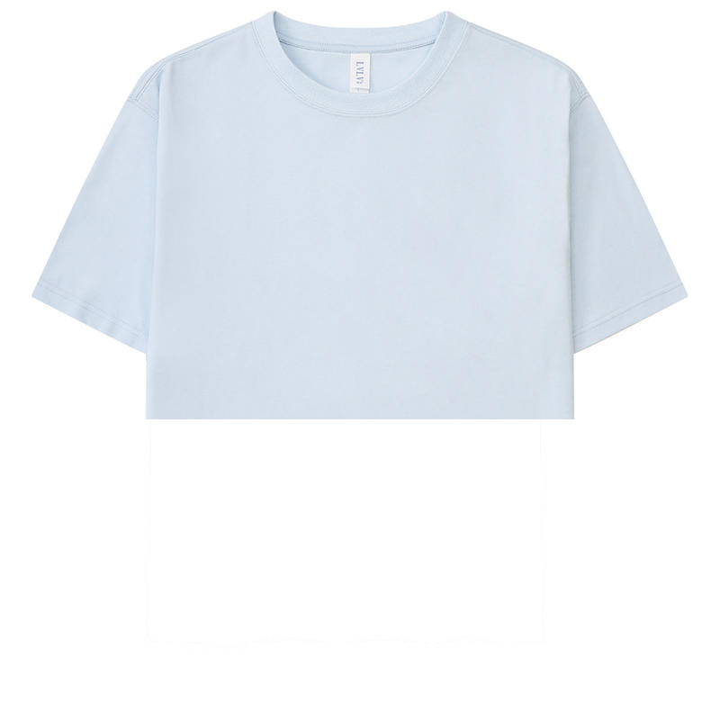 Bleu clair