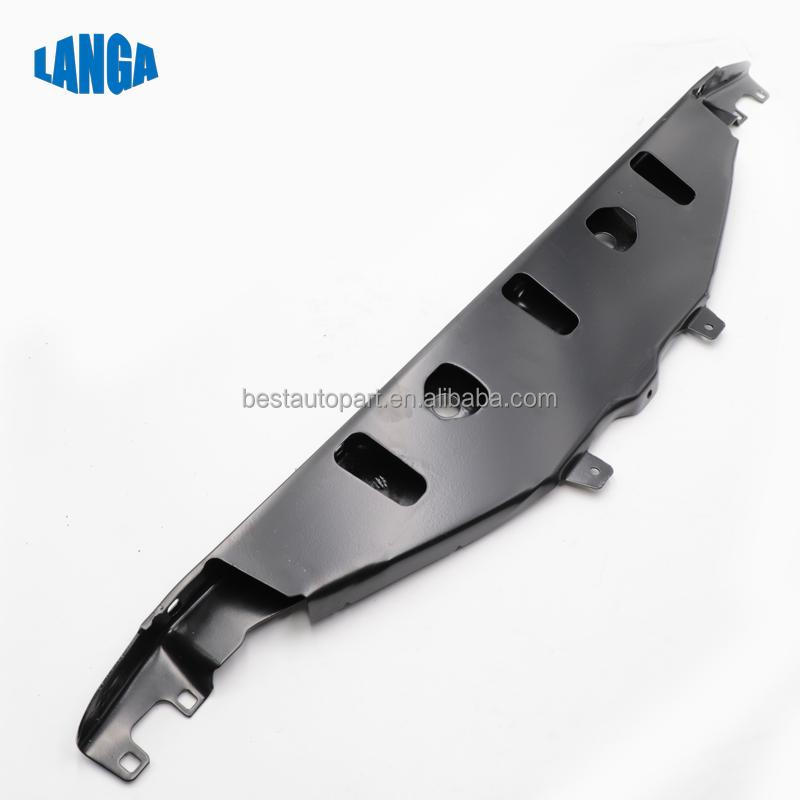 Genuine BMW 51647200689 Radiator Support Access Cover