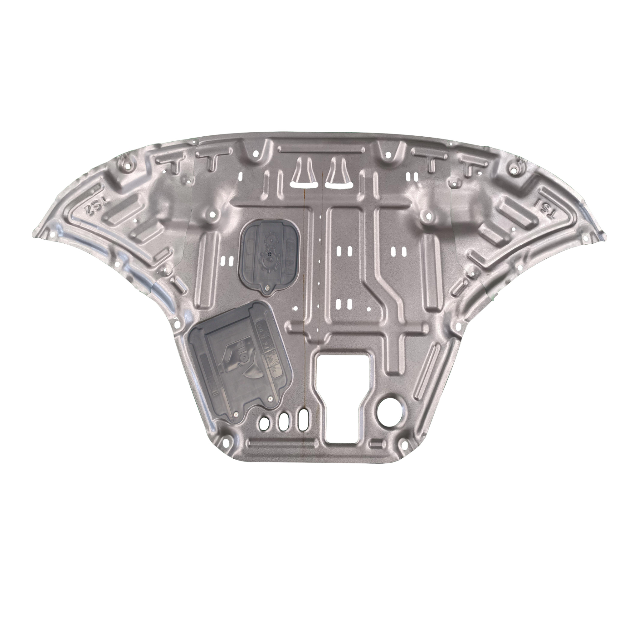 Next AutoPart New Engine Splash Shield - Engine Case Guard Under