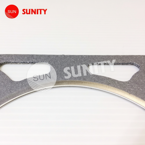 Taiwan Sunity meilleur vendeur produit NT85 moteur joint de culasse pour Yanmar NT85 - Product Image 1