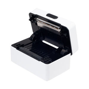 Impresora Térmica Directa Xprinter <span class=keywords><strong>XP</strong></span>-D361B de 3 Pulgadas con USB y LAN, 203dpi, para Impresión de Códigos de Barras en Oficina - Product Image 6