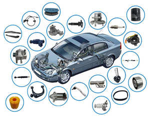 51900-0K051 neumático de repuesto soporte trasero enganche portador de neumático de repuesto OEM 519000K051 para Toyota Hilux <span class=keywords><strong>Vigo</strong></span> - Product Image 6