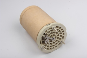 Heatfounder gốm yếu tố làm nóng gốm lò sưởi 3300W tùy chỉnh điện cho loạt cao cấp lhs tại/ST - Product Image 2