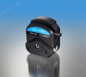 Huiyu Peristaltic <b>Pump</b> Head YZ15 for Food & Beverage Industry ODM/OEM Customizable - Product Image 4