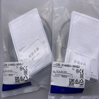 Nouveau capteur de proximité en stock E2E-X14MD1-M1GJ E2E-X14MD1-M1TGJ E2E-X14MD1-M1GJ-Z Haute Qualité Garantie Un An