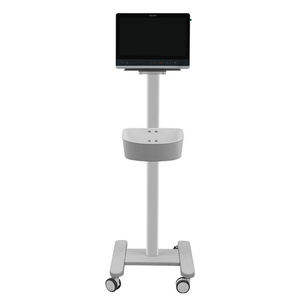 Chariot de surveillance des patients, chariot de traitement médical, chariot de surveillance des patients mobile et portable, chariot d'équipement médical - Product Image 5