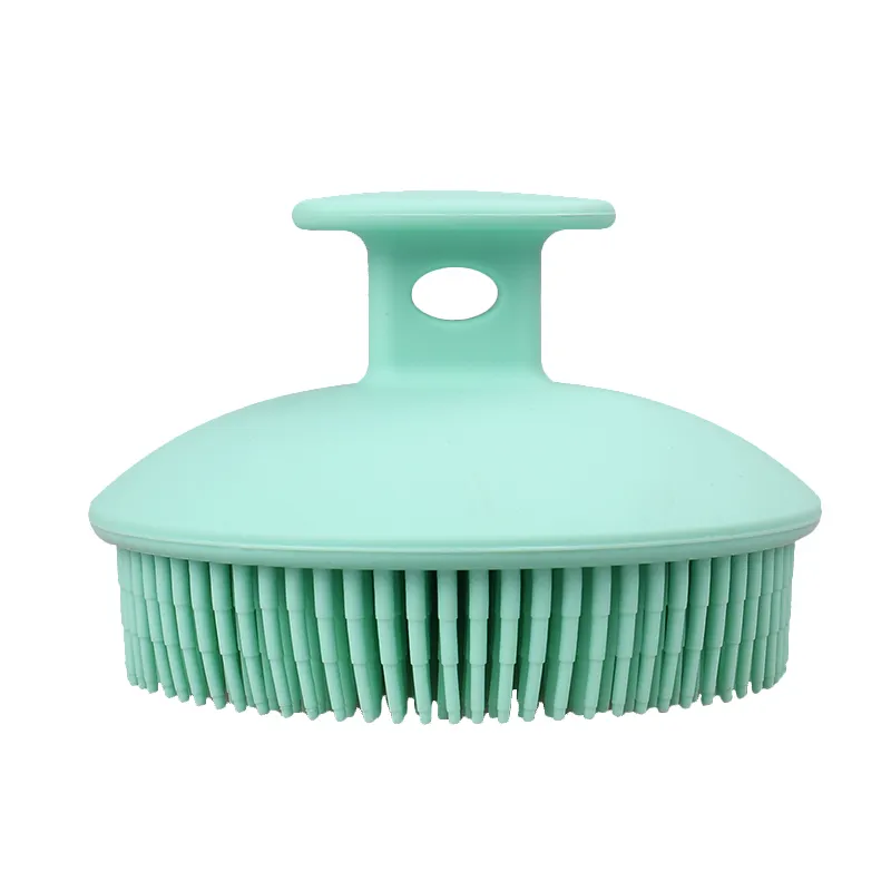 Eco-friendly Bath Scrubber Loofah High Quality Shower Back Scrubber Brush Cleaner Massager