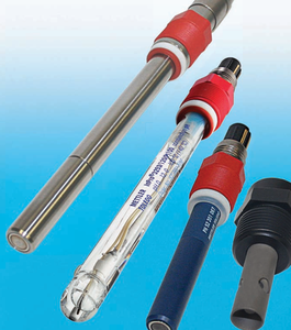 Sensores para instrumentos M300 Inpro6850i/12/120 52206119 Electrodo de oxígeno disuelto - Product Image 1