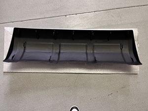 Gobison Body Kits VALANCES avant pour 4runner 2014-2024 pour <span class=keywords><strong>Toyota</strong></span> 4RUNNER Trd Front Bumper Board - Product Image 5