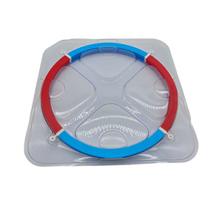 Organizador de sutura, organizador de sutura para cirugía cardíaca, soporte de sutura desechable para cardiólogo - Product Image 5