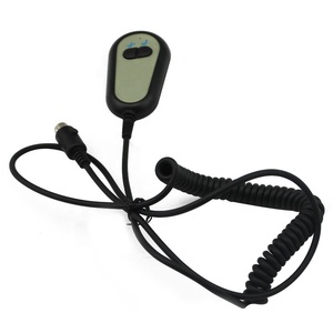 4 nút điều khiển thiết bị cầm tay từ xa hộp điện ngồi có thể ngả ghế nâng - Product Image 4