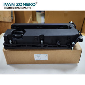 Couvercle de soupape de moteur de haute qualité IVANZONEKO 55558673 5607258 5607187 55564395 pour ALFA ROMEO <span class=keywords><strong>ROME</strong></span> 159 CHEVROLET AVEO CRUZE TRAX - Product Image 2
