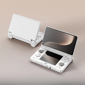 Consola de Juegos Portátil S Classic AYN <span class=keywords><strong>Thor</strong></span> Max Flip con Pantalla OLED Dual, Batería de 6000 mAh, <span class=keywords><strong>Odin</strong></span> <span class=keywords><strong>Thor</strong></span> Max, Máquina de Juegos Android para Video - Product Image 6