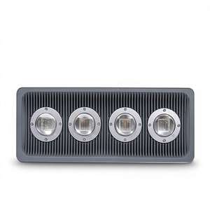 ไฟเลี้ยง<span class=keywords><strong>ปลา</strong></span>คาร์ฟกลางแจ้งในร่มขนาดใหญ่ ไฟสวนกันน้ำ ไฟประดับ<span class=keywords><strong>กลางคืน</strong></span> ไฟ<span class=keywords><strong>ตก</strong></span>แต่งอลูมิเนียม LED ทนความร้อนสูง - Product Image 1