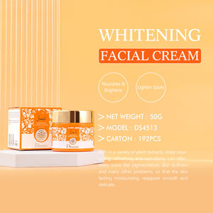 <span class=keywords><strong>Crème</strong></span> pour le visage <span class=keywords><strong>à</strong></span> l'<span class=keywords><strong>acide</strong></span> kojique en marque privée avec <span class=keywords><strong>vitamine</strong></span> C, nourrissante, éclaircissante, éclaircissante pour la peau, <span class=keywords><strong>crème</strong></span> pour le visage hydratante contre les taches brunes - Product Image 2