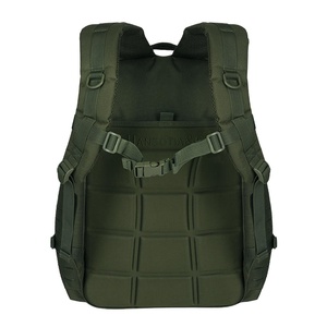 Sac à dos tactique MOLLE Activités de plein air Durable Doublure en polyester Oxford Fermeture à glissière Cyclisme Alpinisme Sac à dos - Product Image 3