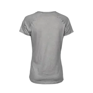 Camiseta deportiva para hombre, material transpirable - Product Image 4