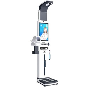 Máquina de Chequeo de Salud Inteligente Dingheng Technology DHM-T90, Pantalla Grande, Carga de Datos con un Clic, Uso Versátil - Product Image 3