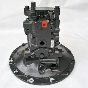 Pompe hydraulique PC75UD-3 PC75US-3 PC75UU-3 PC78US-5 708-1W-00241 708-1W-00210 pour pièces d'excavateur - Product Image 2