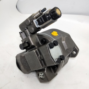 Bomba de excavadora A10V045 A10V071 A10V0100 A10V0140 Bomba de pistón hidráulica A10V074DFLR/31R-VSC12H00T A10VSO28DFR1/31R-PPA12N00 - Product Image 4