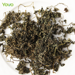 Chất Lượng Cao Khô Tự Nhiên Trung Quốc Thảo Mộc Jiaogulan Trà Khô Gynostemma Pentaphyllum Cho Trà Uống - Product Image 2