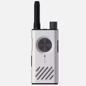 HYT S1 <span class=keywords><strong>Radio</strong></span> bidirectionnelle analogique UHF sans licence pour entreprise, ultra-légère, avec charge rapide Type C - Product Image 6