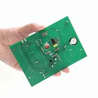 Fabrication de circuits imprimés de qualité supérieure, prototype de PCBA personnalisé, fabricant de circuits imprimés OEM ODM