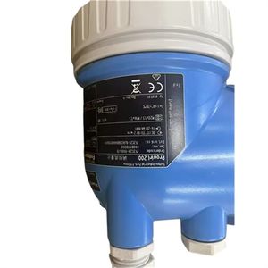 Matériaux e+<span class=keywords><strong>h</strong></span> pour pièces : capteurs <span class=keywords><strong>dsc</strong></span> prowirl <span class=keywords><strong>200</strong></span> débitmètre vortex 7f2c2h-9a84/0 - Product Image 4