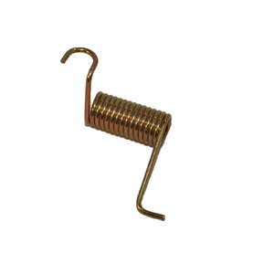 Ressort de Torsion pour Machine Textile, Ressort de Cadre de Tension pour Accessoires de Machine à Fil Fin, Personnalisé en Usine - Product Image 4