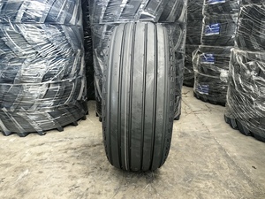 Mejor Precio, Neumáticos Nuevos 10.00-15 I-1 de Diseño Diagonal para Remolques de Tractor, para Maquinaria Agrícola - Product Image 4