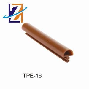 OFFERTA SPECIALE <span class=keywords><strong>Guarnizioni</strong></span> in TPE per Porte e Finestre - Product Image 4