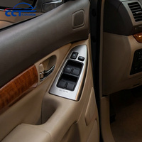 Panel de interruptores elevalunas eléctrico TNG Master Door 74232-60440 para Toyota Land Cruiser Prado FJ120 2002-2009