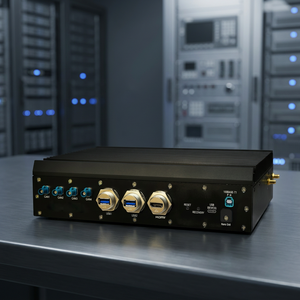 NVIDIA ®   Computadora Integrada Jetson AGX Orin Edge AI con Ethernet Automotriz T1 - Product Image 2