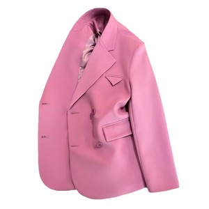 Printemps <span class=keywords><strong>et</strong></span> automne nouvelle grande taille à la mode élégant ample haut de gamme <span class=keywords><strong>costume</strong></span> minceur haut anti-âge <span class=keywords><strong>manteau</strong></span> de <span class=keywords><strong>costume</strong></span> pour les femmes - Product Image 1