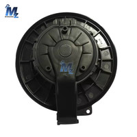 Moteur de soufflerie de chauffage de climatisation automatique pour Hyundai Sonata 11-14 K Ia Optima 2011 OEM 97113-3S000