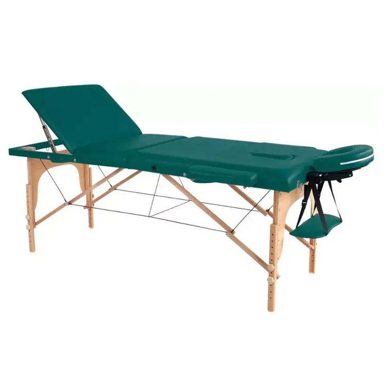 Wholesale Portable Professional Facial Massage Table