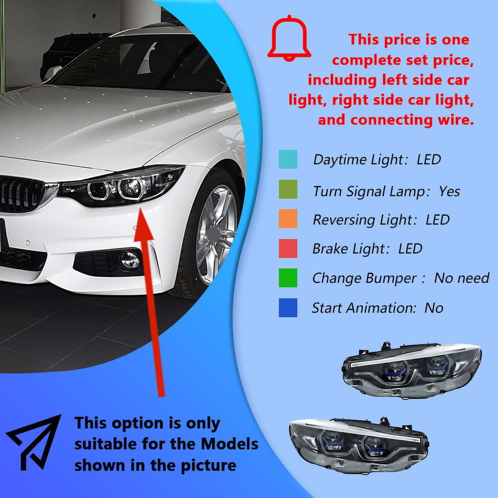 Faros delanteros, un juego