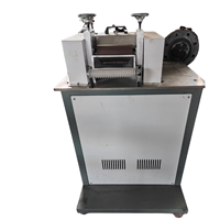 Machine de fabrication de granulés de plastique à prix réduit pour le recyclage des déchets plastiques