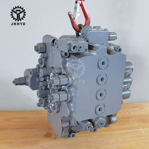 Escavadeira Peças VOE14532821 Válvula De Controle UX28-86 <span class=keywords><strong>EC210B</strong></span> Válvula De Controle Principal Para <span class=keywords><strong>VOLVO</strong></span> - Product Image 4