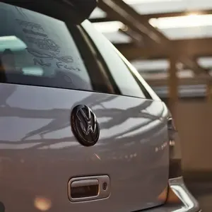 Kit eliminazione tergicristallo per Golf MK 4 (1997 - 2006) - Product Image 2