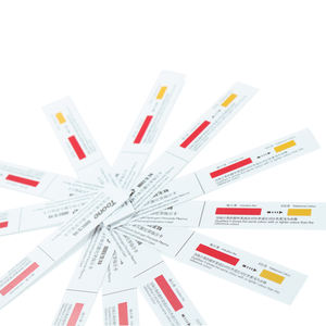 Chemische Indikatorkarte für Niedertemperatur-Plasma-Sterilisation zur Überprüfung der Plasma-Sterilisator-Validierung - Product Image 6