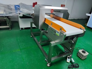 Công nghiệp máy thực phẩm Máy dò kim loại cho thực phẩm công nghiệp giá - Product Image 2