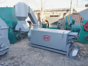 Food Grade High Efficient Waste Plastic PET Recycling Machine For New Bottle Making