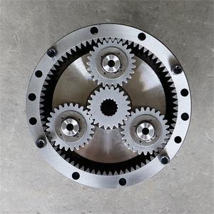 ชุดเกียร์สวิงสำหรับรถขุด Ec140 รุ่น SA 7118-23101 - Product Image 2