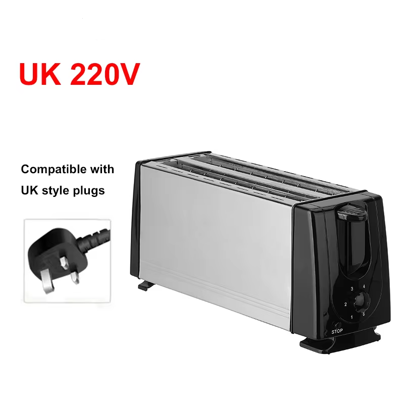 Gris Royaume-Uni 220V