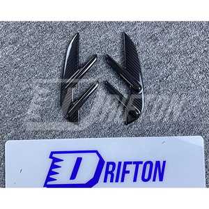 ชุดแต่งกันชนหน้าคาร์บอนไฟเบอร์ Drifton Dry สำหรับ G82 G83 M4-Retrofit/Upgrade รุ่นใหม่ - Product Image 2