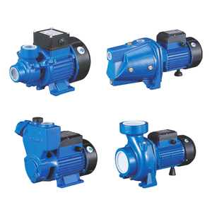 Máy bơm nước ly tâm điện 1.5-2hp của nhà máy Trung Quốc - Product Image 3