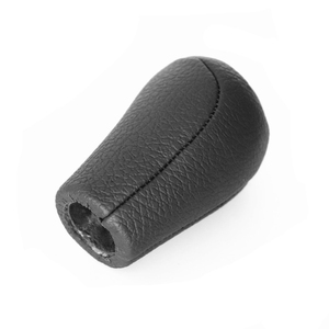 De cuero 5/6-velocidad de cambio de engranaje de mando para MAZDA 3 BK BL 5 CR CW 6 II <span class=keywords><strong>GH</strong></span> CX-7. MX-5 NC <span class=keywords><strong>III</strong></span> 23 MT - Product Image 6