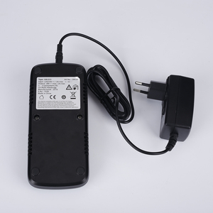 เครื่องชาร์จ GKL311 สำหรับ GEB90,GEB211,GEB212,GEB221,GEB222,GEB241,GEB242,GEB331 อุปกรณ์เสริมสำหรับการสำรวจแบบดั้งเดิมของ Total Station - Product Image 3